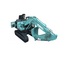 Rupsgraafmachines Kobelco SK 210 SNLC 11
