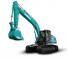 Kobelco SK 220 LC-III