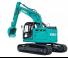 Kobelco SK 225 SR 5