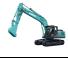 Rupsgraafmachines Kobelco SK 240 SN 11