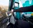 Rupsgraafmachines Kobelco SK 260 LC 10E