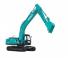 Rupsgraafmachines Kobelco SK 260 NLC 10
