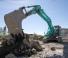 Rupsgraafmachines Kobelco SK 260 NLC 10E