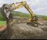 Rupsgraafmachines Kobelco SK 260 SRLC 3