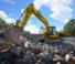 Rupsgraafmachines Kobelco SK 260 SRLC 3