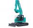 Rupsgraafmachines Kobelco SK 270 SRLC 5