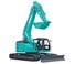 Rupsgraafmachines Kobelco SK 270 SRLC 5