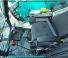 Rupsgraafmachines Kobelco SK 270 SRLC 5E