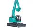 Rupsgraafmachines Kobelco SK 270 SRNLC 5