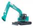 Rupsgraafmachines Kobelco SK 270 SRNLC 5