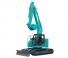 Rupsgraafmachines Kobelco SK 270 SRNLC 5