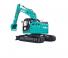 Rupsgraafmachines Kobelco SK 270 SRNLC 5E