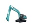 Rupsgraafmachines Kobelco SK 300 LC 11 