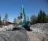 Rupsgraafmachines Kobelco SK 300 NLC 10