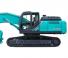 Rupsgraafmachines Kobelco SK 300 NLC 10