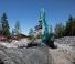 Rupsgraafmachines Kobelco SK 300 NLC 10E
