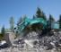 Rupsgraafmachines Kobelco SK 300 NLC 10E