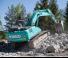 Rupsgraafmachines Kobelco SK 300 NLC 10E