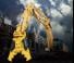 Rupsgraafmachines Kobelco SK 350 D LC 10