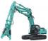 Kobelco SK 350 D LC 10E