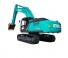 Rupsgraafmachines Kobelco SK 350 LC 10E