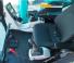 Rupsgraafmachines Kobelco SK 350 NLC 10E