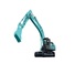 Rupsgraafmachines Kobelco SK 350 NLC 11 