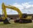 Kobelco SK 400 D LC 11 
