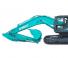 Rupsgraafmachines Kobelco SK 500 LC 10
