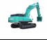 Kobelco SK 500 LC 11