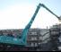 Rupsgraafmachines Kobelco SK 550 D LC 10
