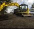 Rupsgraafmachines Kobelco SK 75 SR 3