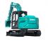 Rupsgraafmachines Kobelco SK 85 MSR 7