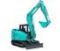 Rupsgraafmachines Kobelco SK 85 MSR 7