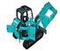 Rupsgraafmachines Kobelco SK 85 MSRN 3