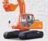 Doosan Solar 220 LC-V SLR