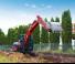Rupsgraafmachines Yanmar SV100-7-2PB 