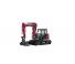 Rupsgraafmachines Yanmar SV120