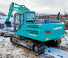 Rupsgraafmachines Sunward SWE155F