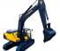 Rupsgraafmachines Sinoway SWE300LC