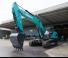 Rupsgraafmachines Sunward SWE335F