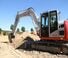 Rupsgraafmachines Takeuchi TB 2150