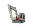 Rupsgraafmachines Takeuchi TB 2150