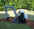 Rupsgraafmachines Takeuchi TB 285
