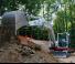 Rupsgraafmachines Takeuchi TB 285