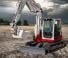 Takeuchi TB 290 CM