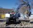 Rupsgraafmachines Schaeff TC 125