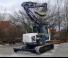 Rupsgraafmachines Schaeff TC 85