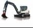 Terex TC 85