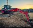 Rupsgraafmachines Yanmar ViO80-2PB 